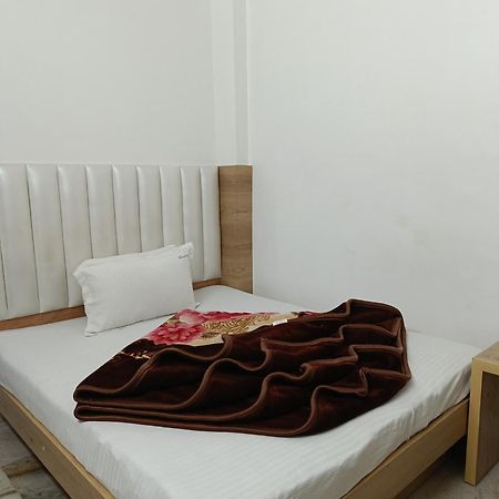Hotel A10 New Delhi Exterior photo